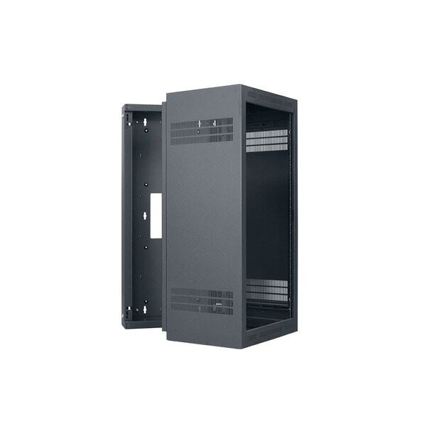 Wall Rack 24Ux19D